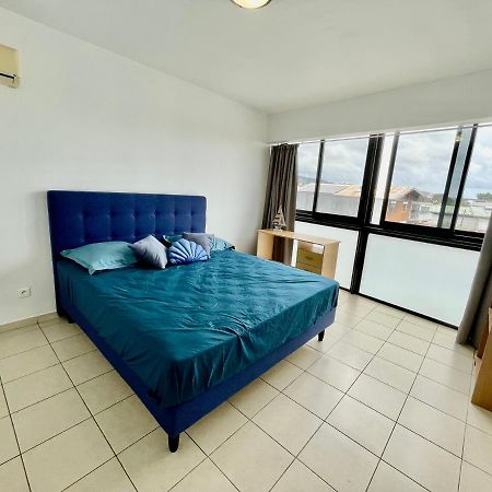 Chez Sophie Et Baptiste Apartment Папеете Стая снимка